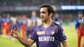 Gautam Gambhir "Left Politics For...": IPL Star's Blunt Take On 'Undue Credit' Query | Cricket News