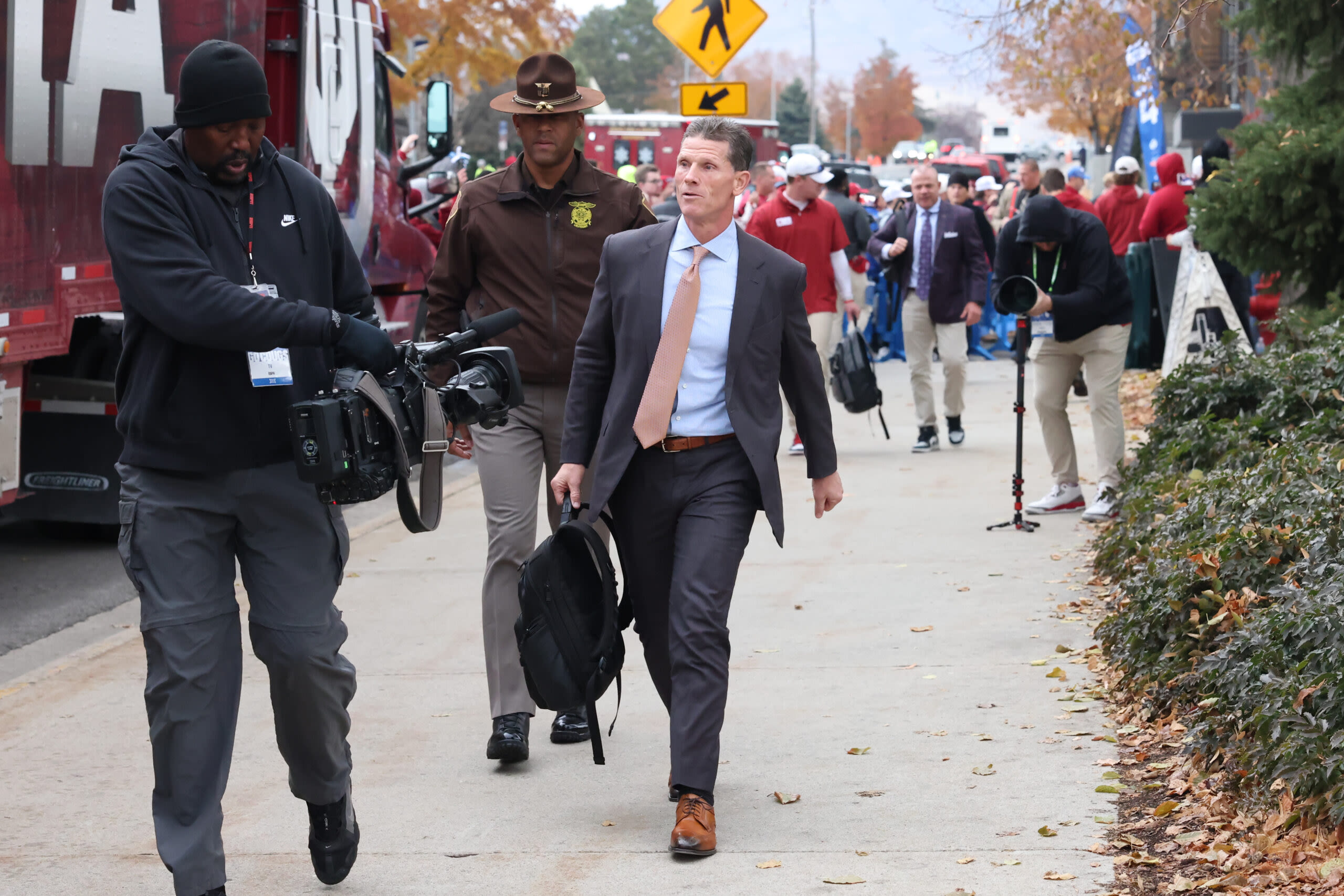 Kirk Herbstreit thinks this SEC team is a sleeper to make the Playoff