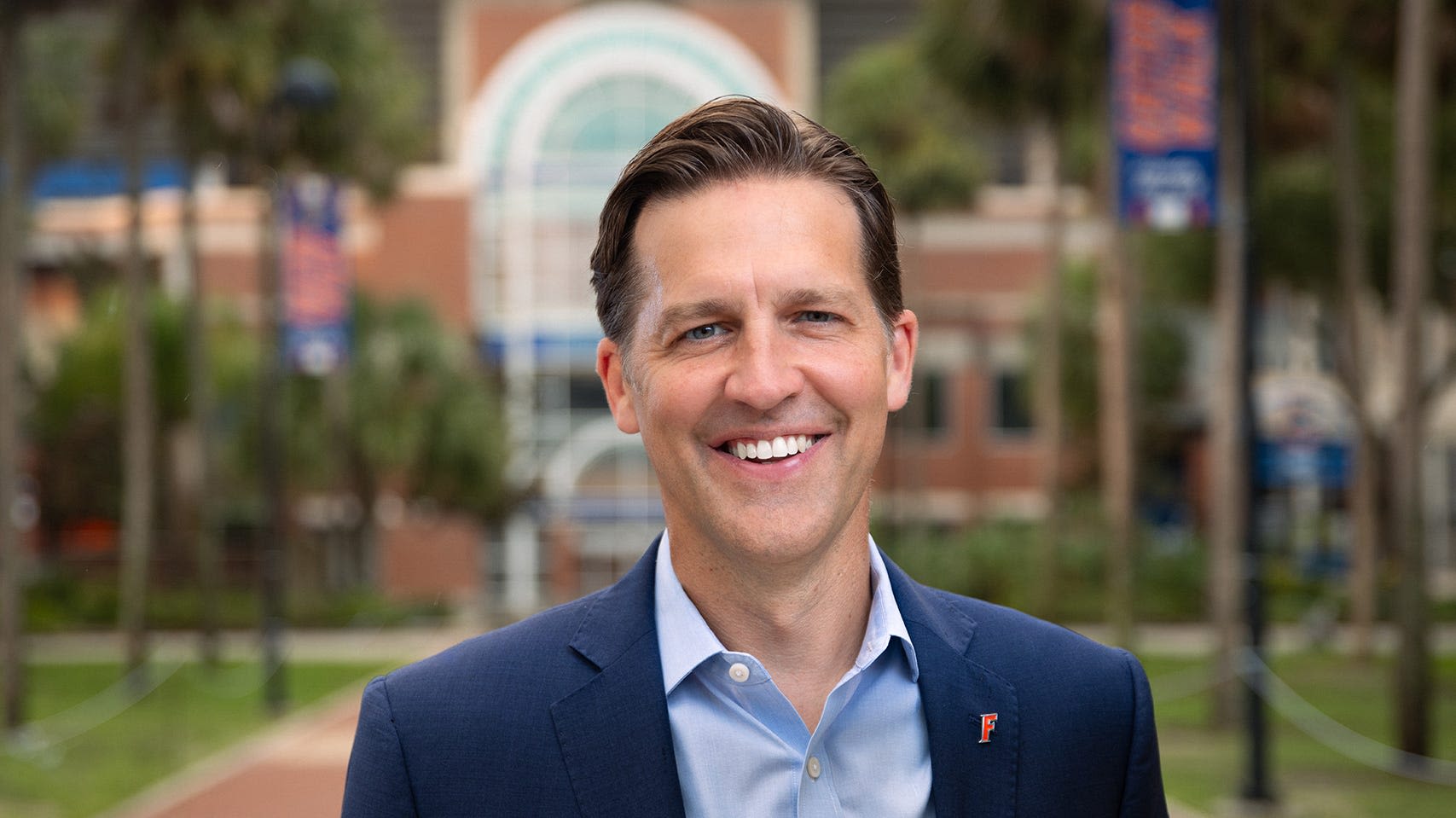 The short, expensive, politically driven folly of Ben Sasse at the University of Florida