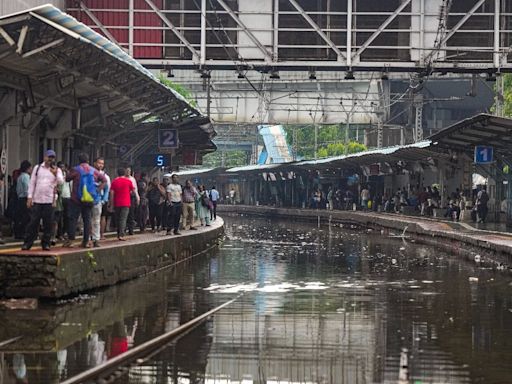 Mumbai rains: Schools, junior colleges remain shut, red alert issued for Raigad, Satara and Pune