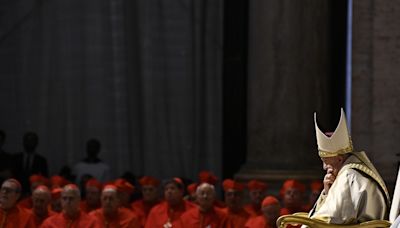 El papa pide que el Jubileo sea tiempo para la paz y que se condone la deuda a los países más pobres