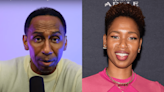 Stephen A. Smith Calls Monica McNutt’s WNBA Claims “Offensive”