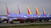 Southwest Airlines will no longer fly out of Bush Airport and 3 other airports after financial lows