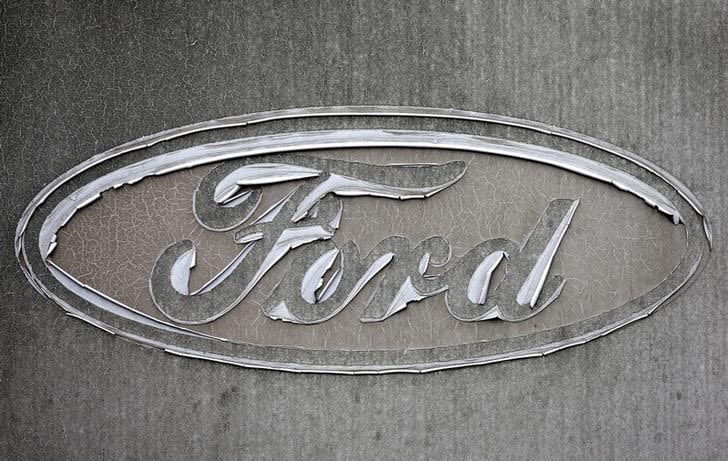 Ford sales grow in May boosted by demand for electric and hybrid vehicles By Proactive Investors
