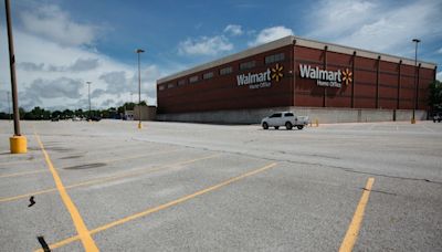 Walmart is cutting hundreds of corporate jobs, relocating majority of remote office staff | CNN Business