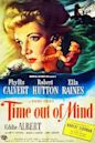 Time Out of Mind (1947 film)