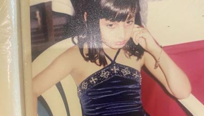 Identify Actress From Her Childhood Photos; She Played A Cameo In Stree 2 - News18