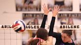 High School Volleyball: Abilene Wylie eases past Amarillo Caprock in playoff opener