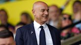 Daniel Levy, your £3m bonus is obscene while you price out loyal fans