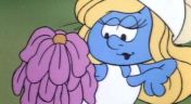 21. The Whole Smurf and Nothing But the Smurf; Gargamel's Giant