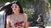 Kylie Jenner and “Bestie” Stormi Webster Are Twinning With Matching Manicures