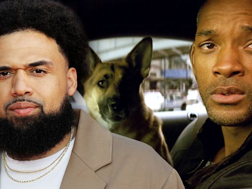 Warner Bros Circling Steven Caple Jr. To Direct ‘I Am Legend 2’ – The Dish