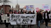 Michigan judge blocks enforcement of state's pre-Roe v. Wade abortion ban