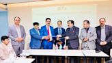 PBFF, International Business & Professional Corporation (UK) ink MoU