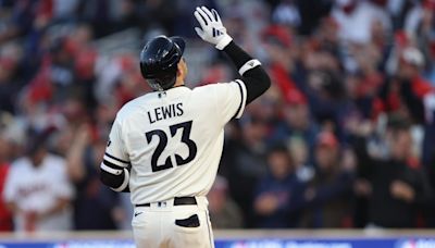 Royce Lewis activated by Twins for return against Yankees