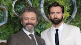 David Tennant reunites with Michael Sheen as he hosts BAFTAs for first time