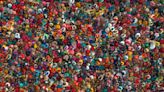 U.N.: India’s population will be world’s largest by mid-year