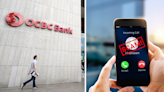 OCBC phishing scam: Only 9 out of 120 money mules charged