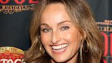 The Reason You'll Never Catch Giada De Laurentiis Eating Eggs For Breakfast