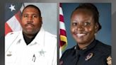 Orlando remembers police Lt. Debra Clayton & Deputy Norman Lewis 7 years after their deaths