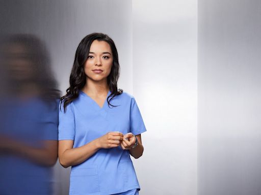 Midori Francis verlässt "Grey's Anatomy" nächste Staffel