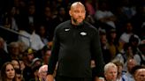 Lakers fire head coach Darvin Ham after two seasons