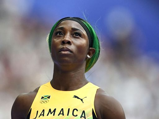 Nächster Schock für Jamaika: Sprintstar Jackson fällt aus