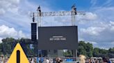 Find out what the BST Hyde Park bag policy and prohibited items are for 2024
