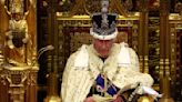 King’s Speech: Charles III Reveals Plans for AI and Soccer Regulations as New U.K. Parliament Session Begins