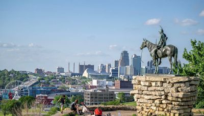 The Chiefs offend some Native Americans. Here’s why this KC icon is a different story