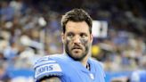 Lions LT Taylor Decker will play vs. Cowboys