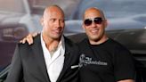 Rápidos y Furiosos 10: Vin Diesel habla sobre el regreso de Dwayne Johnson a la franquicia