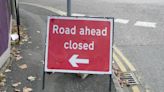 Important road closures to know about in Stroud area
