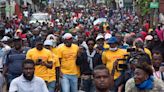 Al menos seis muertos y más de una decena de heridos en las protestas contra Henry en Haití