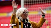 Carol Shanahan: Port Vale co-owner admits she could have walked away