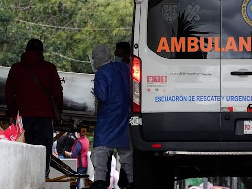 México y su problema con las drogas: aumentan gravemente los ingresos a urgencias de jóvenes