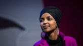 House GOP Strips Ilhan Omar of Foreign Affairs Panel Seat
