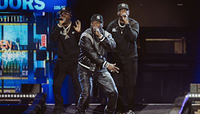 50 Cent Proved His Staying Power at Festival d’été de Quebec | Exclaim!