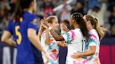 Jaedyn Shaw nets goal, assist as Wave beat Utah Royals 2-0