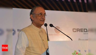 Britannia Industries fully committed to Bengal, assures Amit Mitra | Kolkata News - Times of India