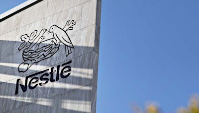 Revisa las ofertas laborales de Nestlé