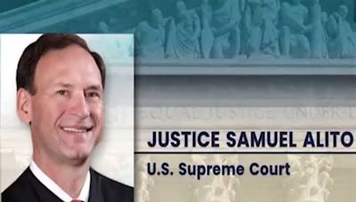Justice Alito Grills Solicitor General: Could January 6 Style Obstruction Charges Be Filed Against Other Protesters?