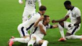 Five England players saved by Bellingham and Kane in Euro 2024 win vs Slovakia