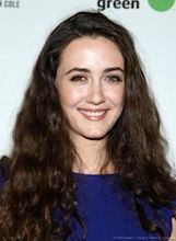 Madeline Zima