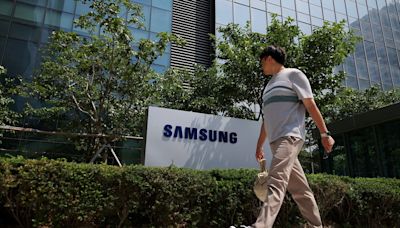 Samsung Electronics union in South Korea declares strike