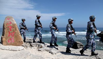 Fear and ambition: why the South China Sea is so important to Beijing
