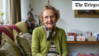 Ysanne Churchman who played Grace Archer in The Archers dies aged 91