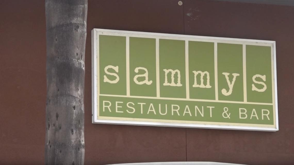 After 27 years Sammy's Woodfired Pizza suddenly closes in Mission Valley
