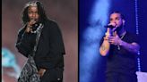 Kendrick Lamar Shares New Drake Diss Track '6:16 In LA'