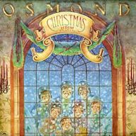 Osmond Christmas Album